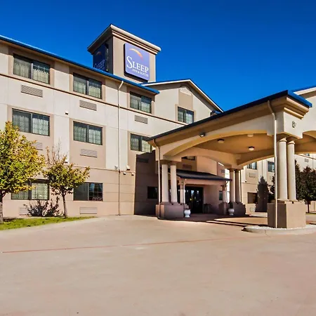 Sleep Inn & Suites